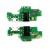 Charging Connector Flex Pcb Board For Infinix Smart 3 By - Maxbhi Com