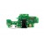 Charging Connector Flex Pcb Board For Infinix Smart 3 By - Maxbhi Com