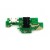 Charging Connector Flex Pcb Board For Infinix Smart 3 By - Maxbhi Com