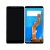 LCD with Touch Screen for Infinix Smart 3 Black