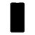 Lcd With Touch Screen For Motorola Moto G Power Black By - Maxbhi Com