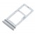 Sim Card Holder Tray For Samsung Galaxy A52s 5g White - Maxbhi Com