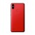 Full Body Housing For Infinix Smart 3 Red - Maxbhi Com