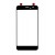 Replacement Front Glass For Honor 8 64gb Gold By - Maxbhi Com