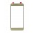 Replacement Front Glass For Honor 8 Gold By - Maxbhi Com