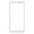 Replacement Front Glass For Oppo A83 Champagne By - Maxbhi Com