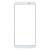 Replacement Front Glass For Oppo A83 Gold By - Maxbhi Com