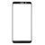 Replacement Front Glass For Oppo A83 Gold By - Maxbhi Com