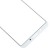 Replacement Front Glass For Oppo A83 Gold By - Maxbhi Com