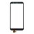 Touch Screen Digitizer For Asus Zenfone Lite L1 Za551kl Black By - Maxbhi Com