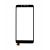 Touch Screen Digitizer For Infinix Smart 3 Black By - Maxbhi Com
