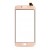 Touch Screen Digitizer For Moto G5s Gold By - Maxbhi Com