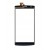 Touch Screen Digitizer For Oneplus One Black By - Maxbhi Com