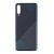 Back Panel Cover For Samsung Galaxy A50s Black - Maxbhi Com