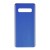 Back Panel Cover For Samsung Galaxy S10 Blue - Maxbhi Com
