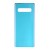 Back Panel Cover For Samsung Galaxy S10 Green - Maxbhi Com