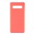 Back Panel Cover For Samsung Galaxy S10 Pink - Maxbhi Com