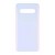 Back Panel Cover For Samsung Galaxy S10 White - Maxbhi Com