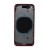 Full Body Housing For Apple Iphone Se 2020 Red - Maxbhi Com