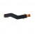 Lcd Flex Cable For Motorola One Vision By - Maxbhi Com