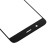 Replacement Front Glass For Huawei Nova 2 Plus Blue By - Maxbhi Com