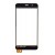 Touch Screen Digitizer For Asus Zenfone 3 Max Zc520tl Black By - Maxbhi Com