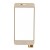 Touch Screen Digitizer For Asus Zenfone 3 Max Zc520tl Gold By - Maxbhi Com