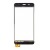 Touch Screen Digitizer For Asus Zenfone 3 Max Zc520tl Gold By - Maxbhi Com