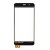 Touch Screen Digitizer For Asus Zenfone 3 Max Zc520tl Grey By - Maxbhi Com