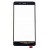 Touch Screen Digitizer For Honor 6x Black By - Maxbhi Com