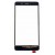 Touch Screen Digitizer For Huawei Honor 6x Black By - Maxbhi Com