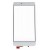 Touch Screen Digitizer For Huawei Honor 6x Silver By - Maxbhi Com