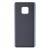 Back Panel Cover For Huawei Mate 20 Pro Black - Maxbhi Com