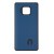 Back Panel Cover For Huawei Mate 20 Pro Black - Maxbhi Com