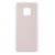 Back Panel Cover For Huawei Mate 20 Pro Pink Gold - Maxbhi Com