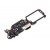 Charging Connector Flex Pcb Board For Oppo A9 2020 By - Maxbhi Com