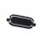Home Button Outer For Samsung E500h Black By - Maxbhi Com