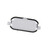 Home Button Outer For Samsung E500h White By - Maxbhi Com