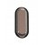 Home Button Outer For Samsung Galaxy E5 Brown By - Maxbhi Com