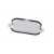 Home Button Outer For Samsung Galaxy E5 Sme500f White By - Maxbhi Com