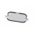 Home Button Outer For Samsung Galaxy E5 White By - Maxbhi Com