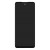 Lcd With Touch Screen For Motorola Moto G60 Black By - Maxbhi Com