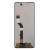 Lcd With Touch Screen For Motorola Moto G60 Black By - Maxbhi Com