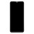 Lcd With Touch Screen For Tecno Spark 6 Air Black By - Maxbhi Com