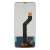 Lcd With Touch Screen For Tecno Spark 6 Air Black By - Maxbhi Com