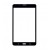 Replacement Front Glass For Samsung Galaxy J Max White By - Maxbhi Com