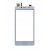 Touch Screen Digitizer For Comio C1 Pro White By - Maxbhi Com