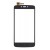 Touch Screen Digitizer For Moto C Plus Black By - Maxbhi Com