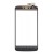 Touch Screen Digitizer For Moto C Plus Black By - Maxbhi Com