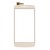 Touch Screen Digitizer For Moto C Plus Gold By - Maxbhi Com